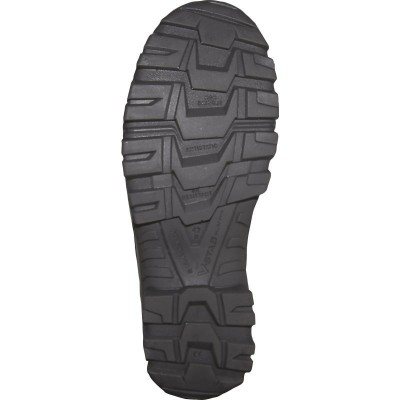 Delta Plus AURI3 bakancs S1P zöld/fekete 45